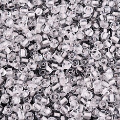 Perline semi di vetro&nbsp;SEED-T007-10C