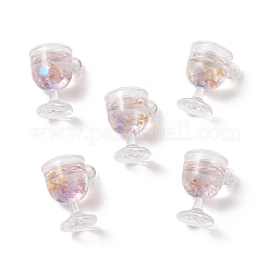 Harzbecher Anhänger&nbsp;X-CRES-S359-10E