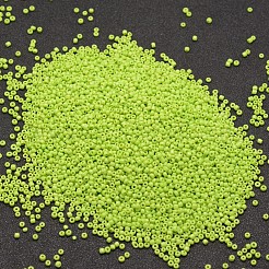 8/0 Glasperlen&nbsp;LS-X-SEED-J014-F8-44
