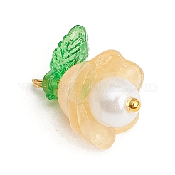 Pendentifs en verre&nbsp;PALLOY-MZ00837-03