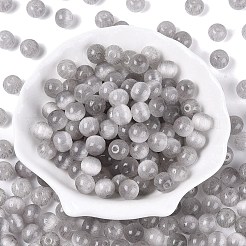 Perles de verre de style banc de tirage de qualité A de FGB&nbsp;SEED-Q040-10MM-25