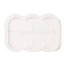 Schmuckplatte DIY Silikonform&nbsp;LS-SIMO-C014-05E