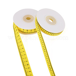 2 rotolo di 2 stili di righelli in poliestere&nbsp;OCOR-TA0004-24A