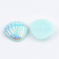 Harz Cabochons&nbsp;CRES-S305-01C