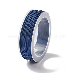 Geflochtenen Nylonfäden&nbsp;NWIR-E023-1mm-35