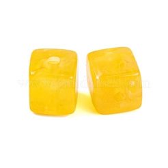 Perle acrylique&nbsp;OACR-H120-01F
