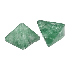Decorazioni per esposizioni di piramidi di orgonite fluorite naturale&nbsp;G-C186-09A