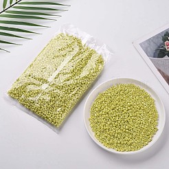 Perline semi di vetro&nbsp;X1-SEED-A012-4mm-122