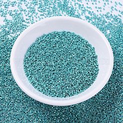 Perles miyuki delica&nbsp;SEED-JP0008-DB0427
