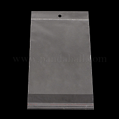 Sacchetti del opp cellofan rettangolo&nbsp;X-OPC-R012-198