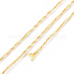 Makramee-Baumwollkordel&nbsp;OCOR-H110-01B-15