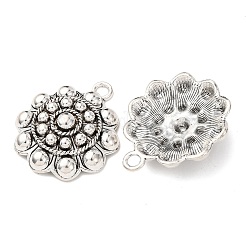 Pendente in lega stile tibetano&nbsp;FIND-Z099-14AS