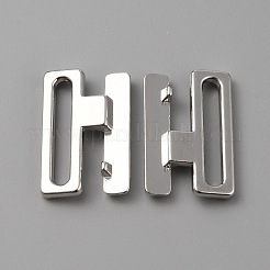 Clips de bikini de aleación&nbsp;FIND-WH0417-37A
