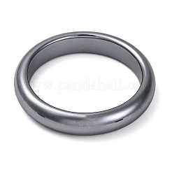 Bracelets en pierre naturelle térahertz&nbsp;BJEW-H619-01D