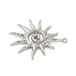 Pendentifs en laiton&nbsp;KK-I276-60P