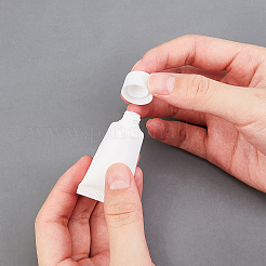 Kits de conteneurs de stockage de cosmétiques bricolage&nbsp;DIY-BC0011-48A