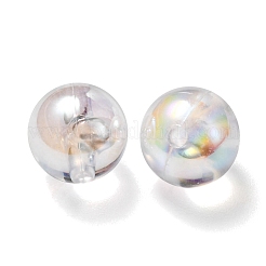5 Stil transparente Acrylperlen&nbsp;TACR-YW0001-72