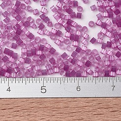 Miyuki Delica Perlen&nbsp;SEED-J020-DB1808