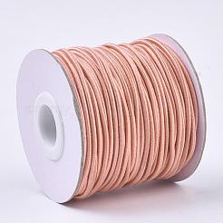 Cordon élastique rond&nbsp;EC-R001-2mm-12B