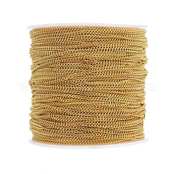 Catene di ottone ritorti&nbsp;CHC-S108-G