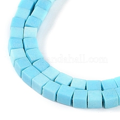 Filo di perline di agata naturale&nbsp;G-M422-A01-04A