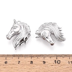 Messing Anhänger & Charms&nbsp;KK-T081-10P