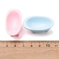 Pendenti in resina opaca&nbsp;FIND-K031-02A