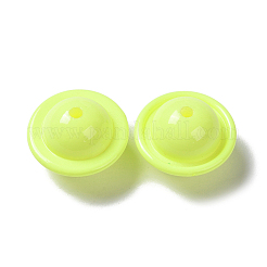 Backfarbe Acrylperlen&nbsp;LS-OACR-D051-01B