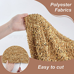 Polyester-Gewebe&nbsp;DIY-WH0622-125B