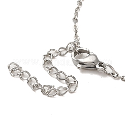 Set di collane&nbsp;SJEW-C004-03P