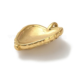 Pendentifs en acier inoxydable 304 avec placage ionique (IP)&nbsp;STAS-G348-02G