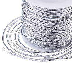 Runde elastische Schnur&nbsp;EC-TA0001-01B
