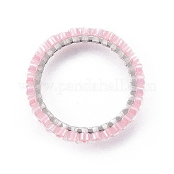 Miyuki & toho perline giapponesi fatte a mano&nbsp;SEED-A028A-M-23S