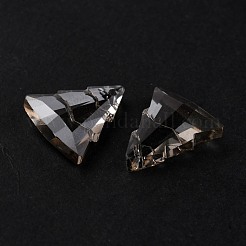 Glasrhinestoneanhänger&nbsp;RGLA-O002-A01-001SA