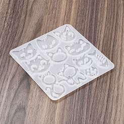 Moules en silicone&nbsp;DIY-K073-52A
