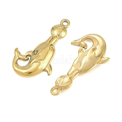 Colgantes de acero inoxidable 304&nbsp;STAS-K309-03B-G