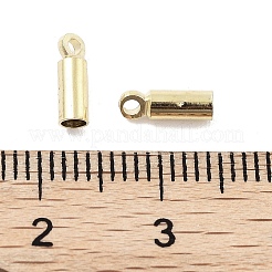 Gestell Messing Kordfadenenden&nbsp;KK-P274-01A-LG