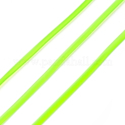 Cordón luminoso de caucho sintético de pvc&nbsp;RCOR-YW0001-05