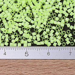Miyuki Delica Perlen&nbsp;X-SEED-J020-DB1857