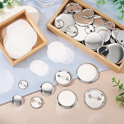 100 Set mit 4 verschiedenen flachen&nbsp;DIY-TA0013-64