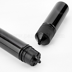 Plastikquetschflaschen&nbsp;AJEW-BC0001-33B