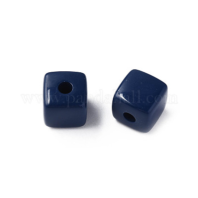 Opake Legierung Perlen&nbsp;MACR-S373-141-A06-1