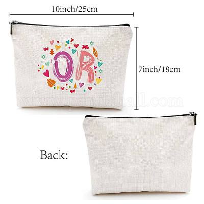 12 # borsa in cotone-poliestere&nbsp;ABAG-WH0029-044-1