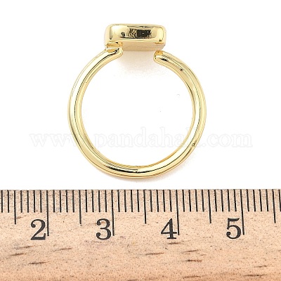 Messingring Komponenten&nbsp;KK-G547-02G-1