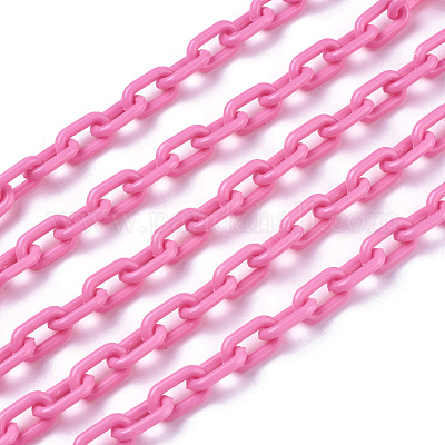 Catene portacavi in plastica abs&nbsp;X-KY-E007-02E-1