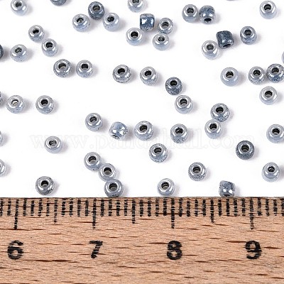 Runde Saatperlen&nbsp;X1-SEED-A011-2mm-149-1