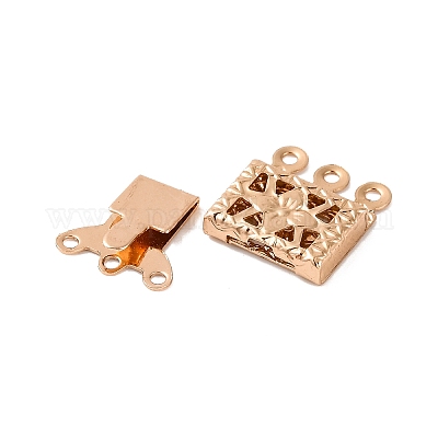 Messingfeld Spangen&nbsp;KK-XCP0001-75KCG-1
