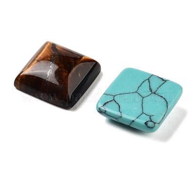 Gemstone cabochons&nbsp;G-S051-2-1