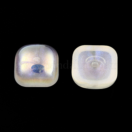 Perle di perle imitazione plastica abs PACR-N013-05-1