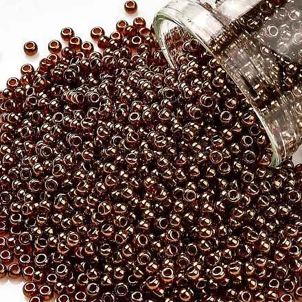 Toho perles de rocaille rondes X-SEED-TR11-0329-1